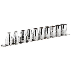 Kit de douilles FACOM S40U