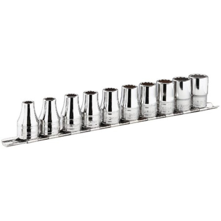 Kit de douilles FACOM S40E