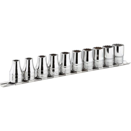 Kit de douilles FACOM S40E
