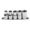 Kit de douilles FACOM RTX40