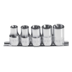 Kit de douilles FACOM JTX40