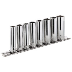 Kit de douilles FACOM JL40E