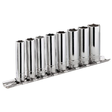 Kit de douilles FACOM JL40E