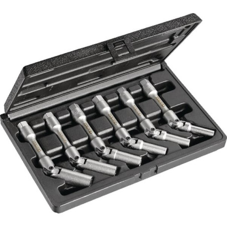 Kit de douilles EXPERT E200311