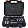 Kit de douilles 3/8" 24 pièces GOPART 15004GP