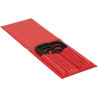 Kit de clés mâles coudées FACOM 83HJL10