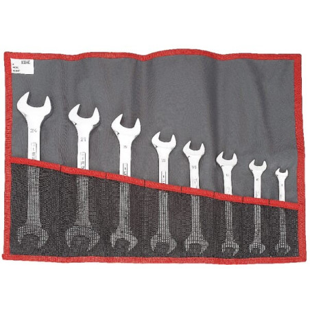 Kit de clés FACOM 44JE8T