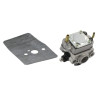 Kit de carburateur WYL120 HIKOKI 6690487