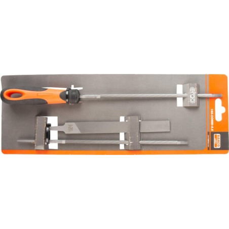 Kit d'affûtage BAHCO 168COMBI55