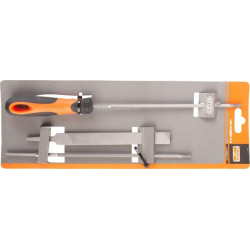 Kit d'affûtage BAHCO 168COMBI48