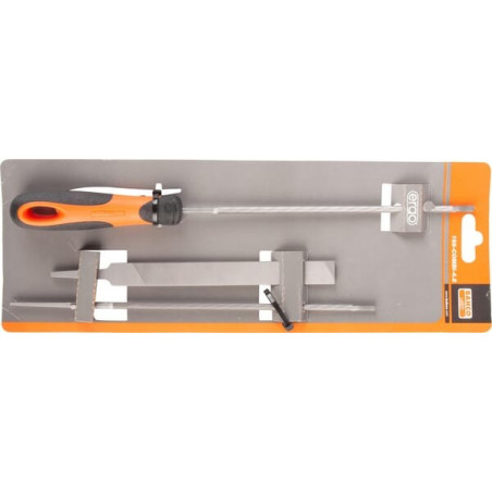 Kit d'affûtage BAHCO 168COMBI48
