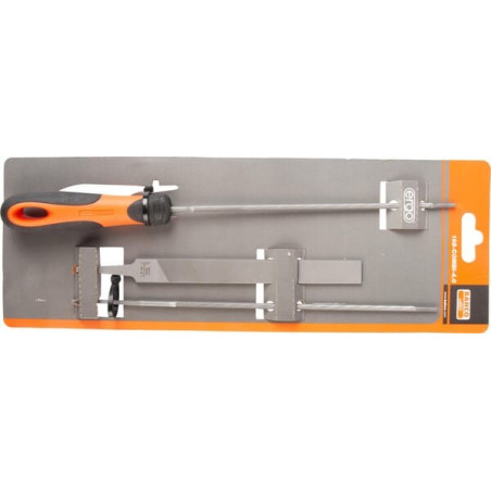 Kit d'affûtage BAHCO 168COMBI40