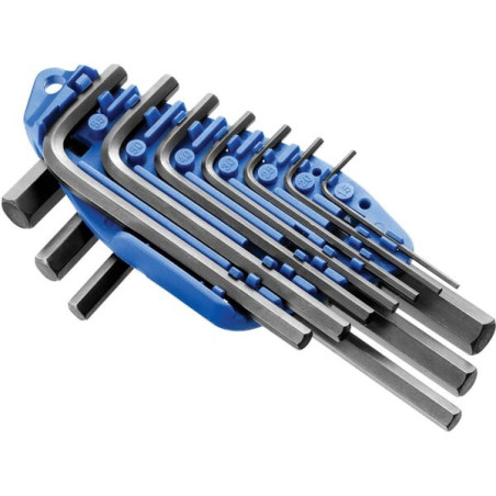 Kit clés mâles EXPERT E069253