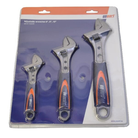 Kit clés GOPART 88600GP