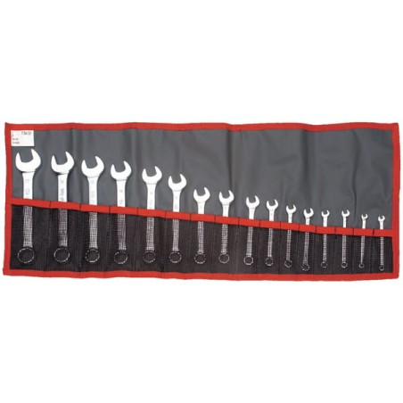 Kit clés FACOM 39JE16T