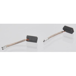 Kit charbons HIKOKI 999005NF