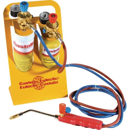 Kit chalumeau CASTOLIN 663033CAS