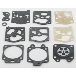 Kit carburateur MC-CULLOCH M324009