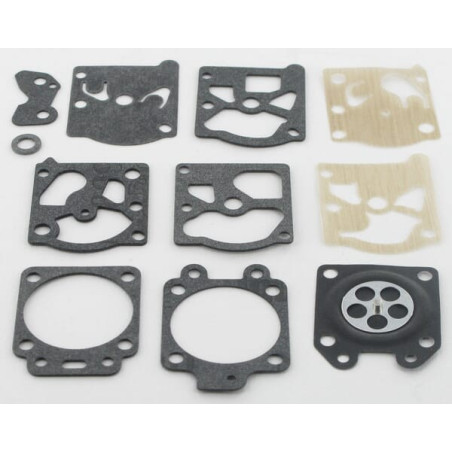 Kit carburateur MC-CULLOCH M324009