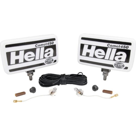 Kit anti-brouillards avant HELLA 1NB005860601