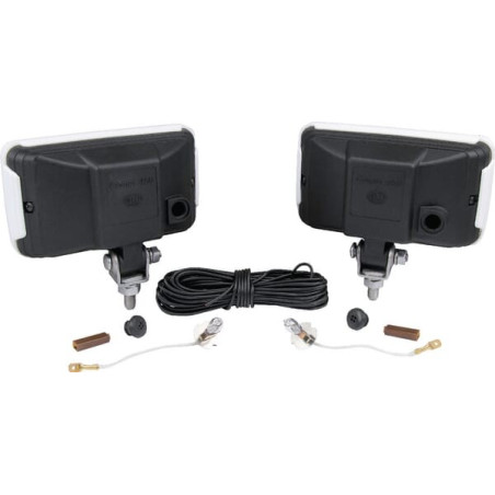 Kit anti-brouillards avant HELLA 1NB005860601