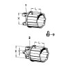 Joint WALTERSCHEID 551711