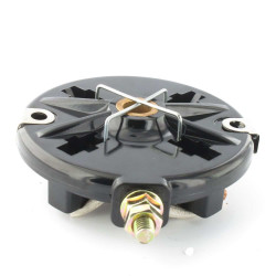 Carter porte-charbons 395537 adaptable pour la majorité des démarreurs BRIGGS & STRATTON (livré avec charbons)