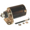 DEMARREUR BRIGGS et STRATTON - pignon 16 dents - 497595 - 394805 - modele court 11 à 13 cv