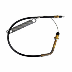 Câble d'embrayage de lame CASTELGARDEN - GGP 82004604/3 STIGA 1136-0461-01 -1136046101