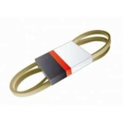 Courroie AYP 429636 HUSQVARNA 532429636