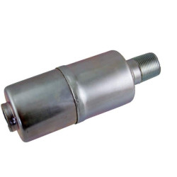 Pot d'échappement pour moteur Briggs & Stratton 294599