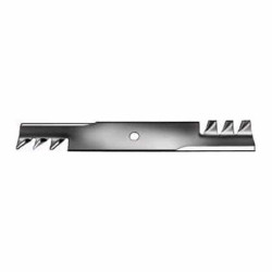 Lame 43 cm GRAVELY 46998 - 8779200 - 8779251 DIXON 9258 - 9265 - 539129743