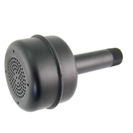 Pot d'échappement pour moteur Briggs & Stratton 299477