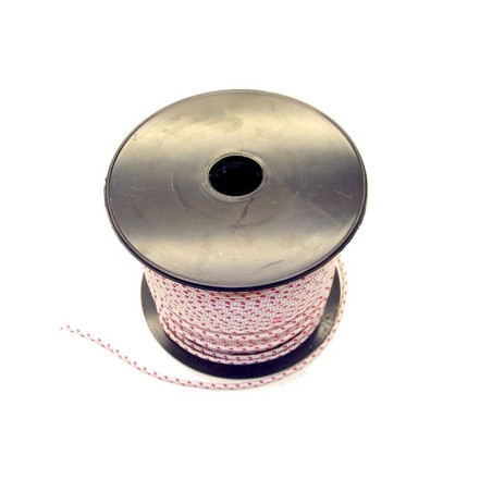 Rouleau de 100m de corde de lanceur Diamètre 4.5mm