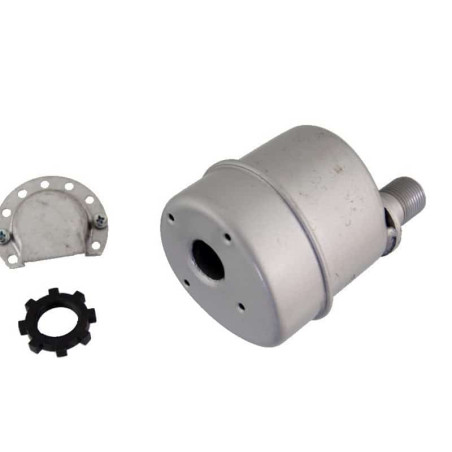 Pot d'échappement pour moteur Briggs & Stratton 382811 / 493288