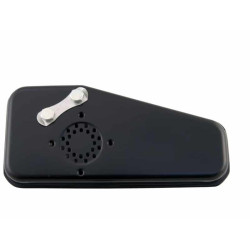 Pot d'échappement pour moteur Briggs & stratton 391492 / 394644 / 692307