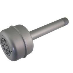Pot d'échappement pour moteur Briggs & Stratton 393232 / 391569
