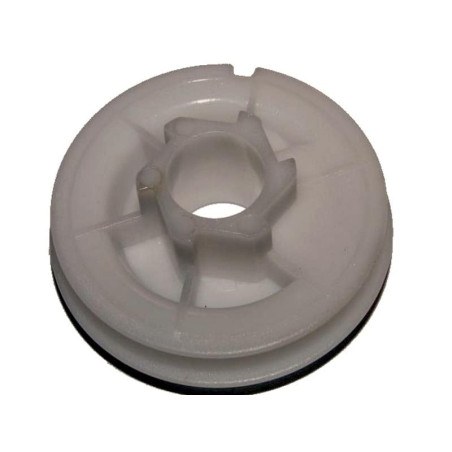 Poulie de lanceur BRIGGS et STRATTON 280439 - 280117