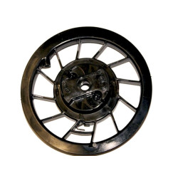 Poulie de lanceur BRIGGS et STRATTON 263074, 281504, 498144