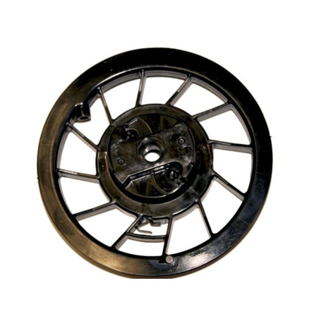 Poulie de lanceur BRIGGS et STRATTON 263074, 281504, 498144