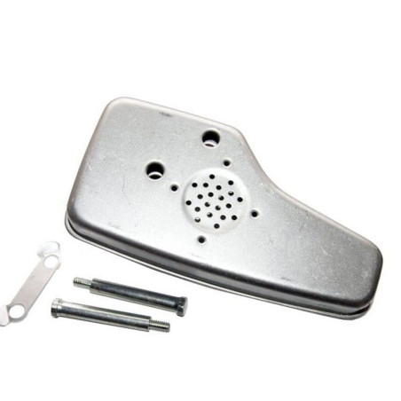 Pot d'échappement pour moteur Briggs & Stratton 490547 / 496106