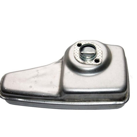 Pot d'échappement pour moteur Briggs & Stratton 490547 / 496106