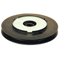 Poulie de lanceur HONDA 28415-ZG9-802