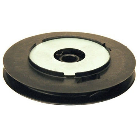 Poulie de lanceur HONDA 28415-ZG9-802