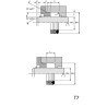 Joint spi UNIVERSEL CH7090212