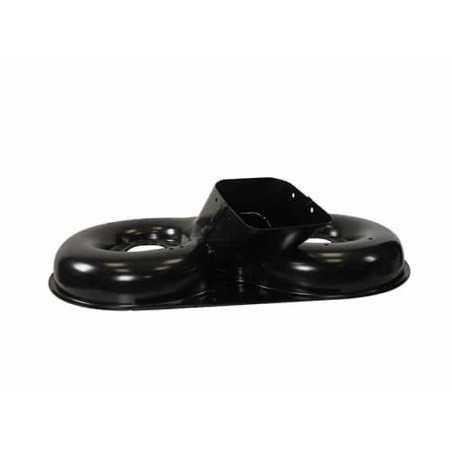Plateau de coupe 92 cm ayp bestgreen Mc culloch... 165552 -  176029