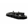 Plateau de coupe 107 cm ayp / husqvarna 176031 - 532176031 -164961 - 532164961 - 144393 -140081 - 532140081