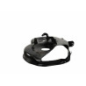 Plateau de coupe 107 cm ayp / husqvarna 176031 - 532176031 -164961 - 532164961 - 144393 -140081 - 532140081