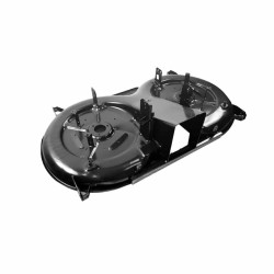 PLATEAU DE COUPE 122cm 482565008 - 82565008 - 482565008 - 82564005  CASTELGARDEN / GGP / STIGA