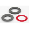 Joint labyrinthe SKF 7500Z005